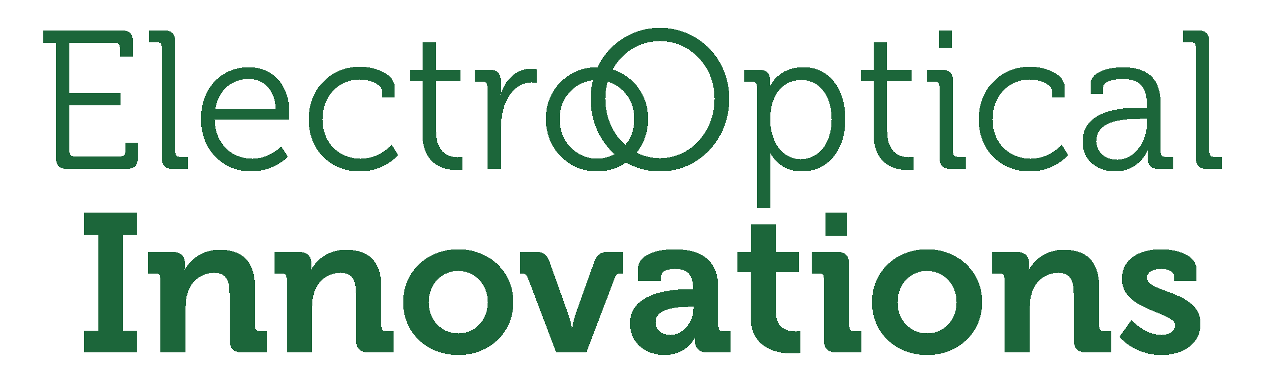 ElectroOptical Innovations logo