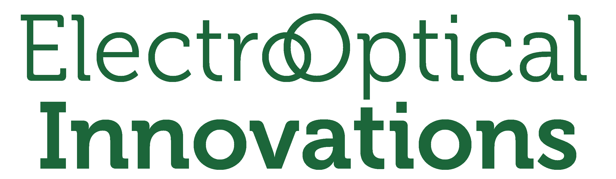 ElectroOptical Innovations logo
