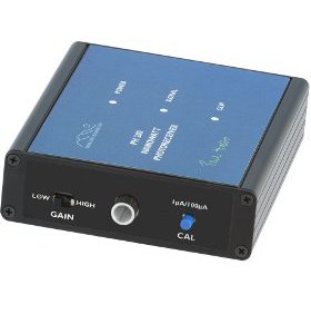 PH200 Nanowatt Photoreceiver